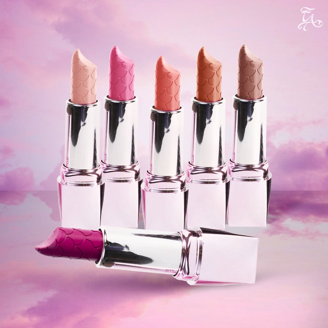 The Original Collection ~ Lipsticks - emilyalexandracosmetics