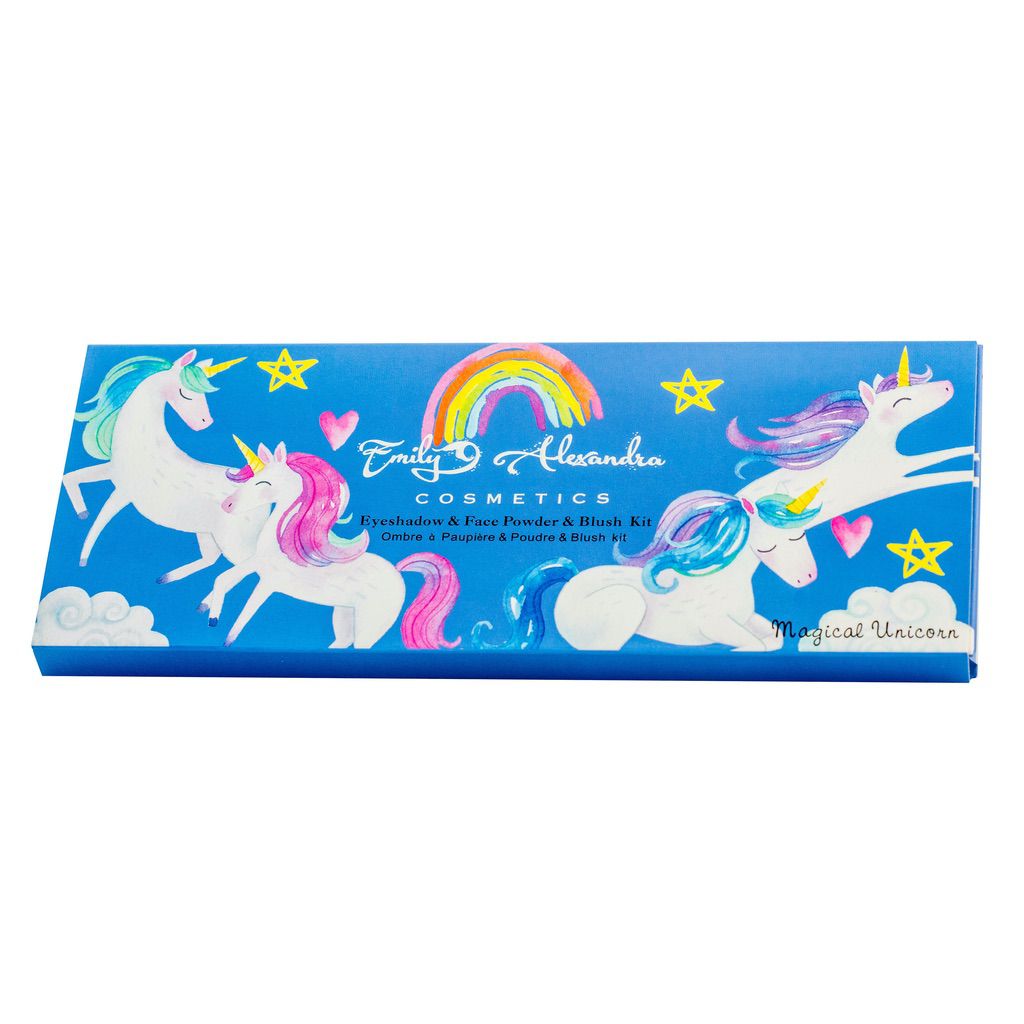 YOUnicorn-On-The-Go Palette - emilyalexandracosmetics