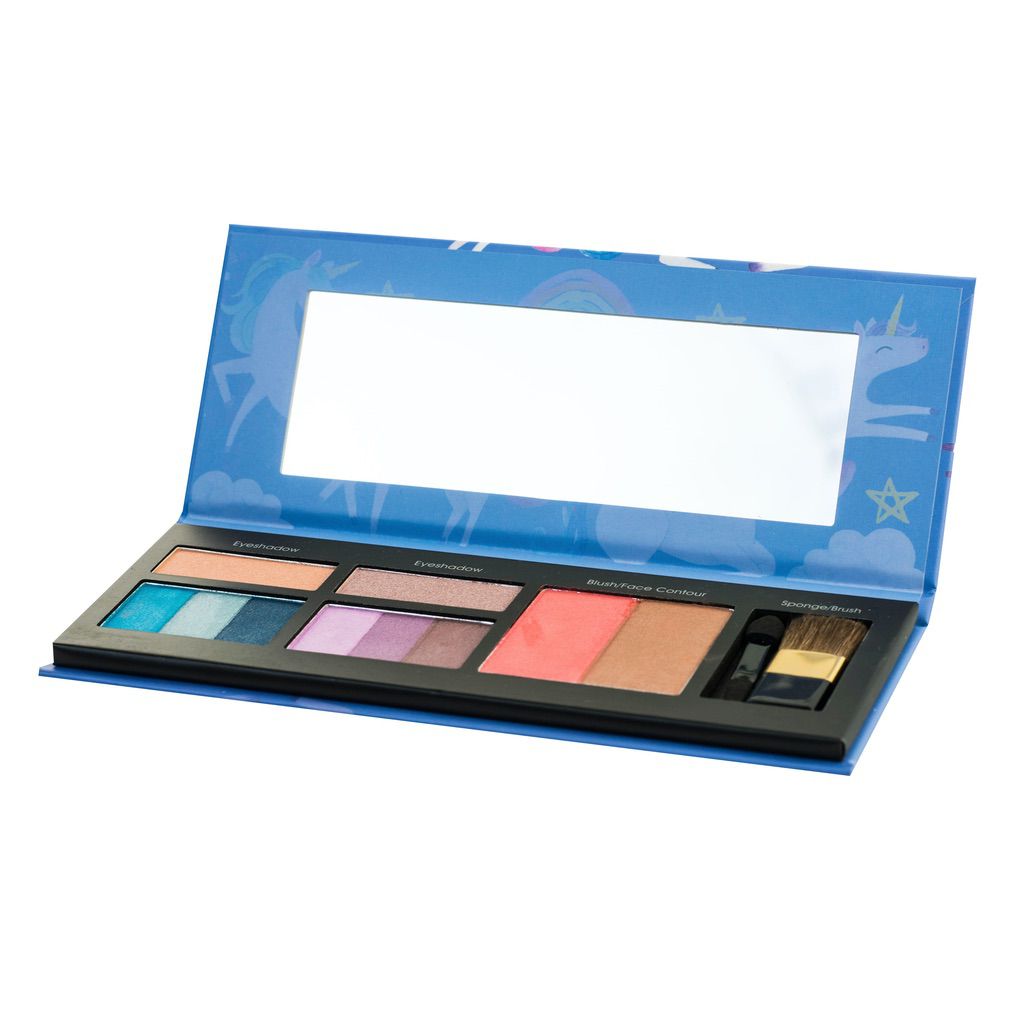 YOUnicorn-On-The-Go Palette - emilyalexandracosmetics