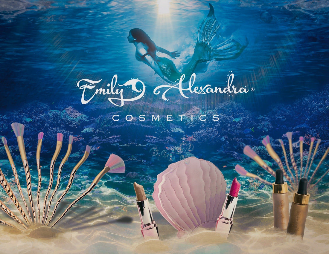 Dive into Summer Savings: Hydrating, Ocean-Safe, and Eco-Friendly Cosmetics for Teens - emilyalexandracosmetics
